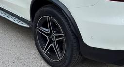 Mercedes-Benz GLC Coupe 300 2019 года за 25 000 000 тг. в Алматы – фото 5