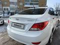 Hyundai Accent 2013 годаүшін4 450 000 тг. в Астана – фото 9