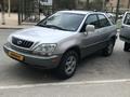 Lexus RX 300 2003 года за 4 800 000 тг. в Жанаозен