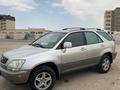 Lexus RX 300 2003 года за 4 800 000 тг. в Жанаозен – фото 4