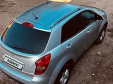 SsangYong Actyon, 2013