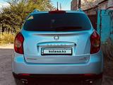 SsangYong Actyon 2013 годаүшін5 500 000 тг. в Актобе – фото 3