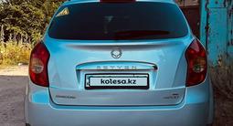 SsangYong Actyon 2013 годаүшін5 500 000 тг. в Актобе – фото 3