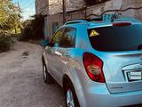 SsangYong Actyon 2013 годаүшін5 500 000 тг. в Актобе – фото 4