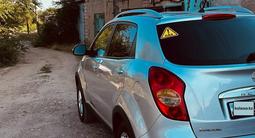 SsangYong Actyon 2013 годаүшін5 500 000 тг. в Актобе – фото 4