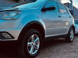 SsangYong Actyon 2013 годаүшін5 500 000 тг. в Актобе – фото 5