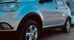 SsangYong Actyon 2013 годаүшін5 500 000 тг. в Актобе – фото 5