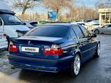 BMW 323 2000 годаfor4 000 000 тг. в Алматы – фото 3