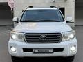 Toyota Land Cruiser 2012 года за 19 500 000 тг. в Астана