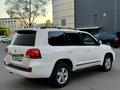 Toyota Land Cruiser 2012 года за 19 500 000 тг. в Астана – фото 4