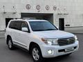 Toyota Land Cruiser 2012 года за 19 500 000 тг. в Астана – фото 3