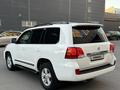 Toyota Land Cruiser 2012 года за 19 500 000 тг. в Астана – фото 5