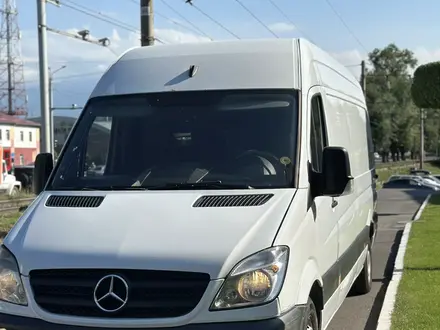 Mercedes-Benz Sprinter 2008 года за 8 300 000 тг. в Алматы – фото 5