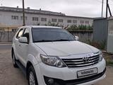 Toyota Fortuner 2011 года за 10 300 000 тг. в Алматы