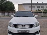 Toyota Fortuner 2011 года за 10 300 000 тг. в Алматы – фото 3
