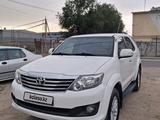 Toyota Fortuner 2011 года за 10 300 000 тг. в Алматы – фото 4