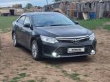 Toyota Camry 2015 годаүшін7 900 000 тг. в Кокшетау