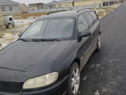 Opel Omega 1994 года за 1 700 000 тг. в Атырау – фото 3