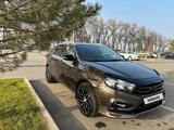 ВАЗ (Lada) Vesta SW Cross 2022 годаfor7 300 000 тг. в Алматы