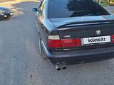 BMW 530 1995 годаүшін3 100 000 тг. в Шымкент – фото 3