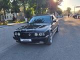 BMW 530 1995 года за 3 100 000 тг. в Шымкент – фото 4