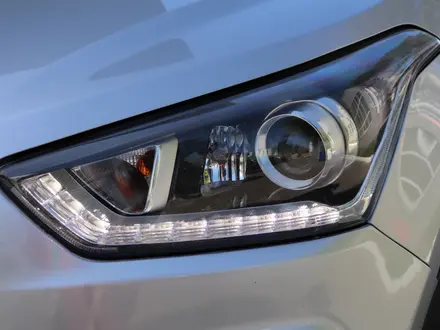 Hyundai Creta 2019 года за 6 690 000 тг. в Астана – фото 10