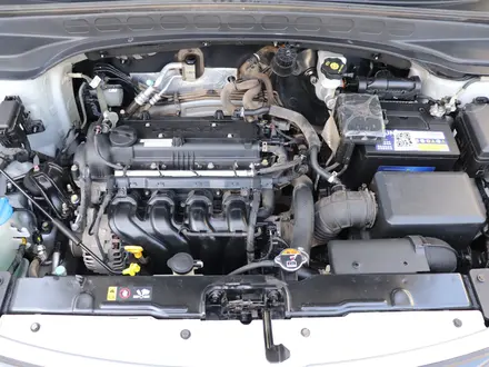Hyundai Creta 2019 года за 6 690 000 тг. в Астана – фото 12