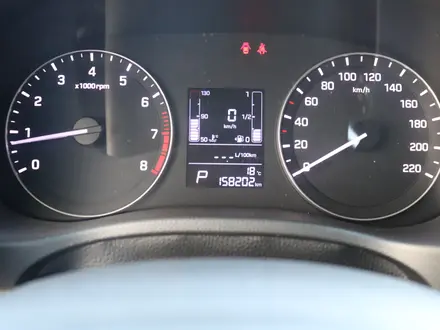 Hyundai Creta 2019 года за 6 690 000 тг. в Астана – фото 14
