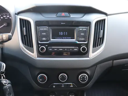 Hyundai Creta 2019 года за 6 690 000 тг. в Астана – фото 17