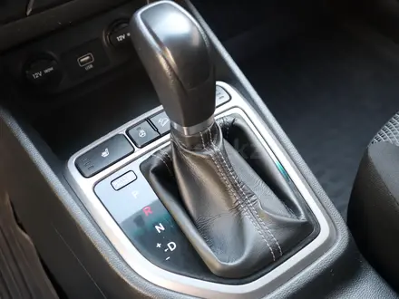 Hyundai Creta 2019 года за 6 690 000 тг. в Астана – фото 18