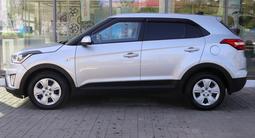 Hyundai Creta 2019 годаүшін6 690 000 тг. в Астана – фото 2