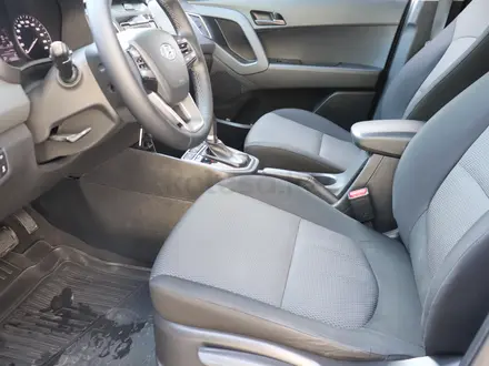Hyundai Creta 2019 года за 6 690 000 тг. в Астана – фото 21