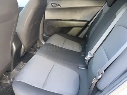 Hyundai Creta 2019 года за 6 690 000 тг. в Астана – фото 22