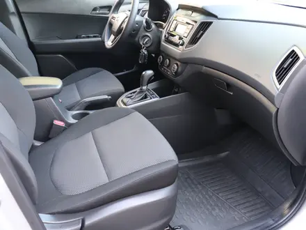 Hyundai Creta 2019 года за 6 690 000 тг. в Астана – фото 23