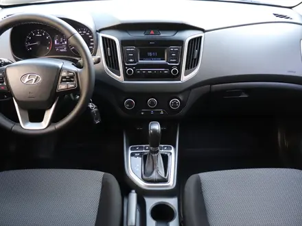 Hyundai Creta 2019 года за 6 690 000 тг. в Астана – фото 26
