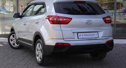 Hyundai Creta 2019 годаүшін6 690 000 тг. в Астана – фото 3