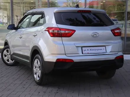 Hyundai Creta 2019 года за 6 690 000 тг. в Астана – фото 3