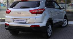 Hyundai Creta 2019 годаүшін6 690 000 тг. в Астана – фото 5