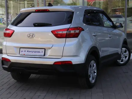 Hyundai Creta 2019 года за 6 690 000 тг. в Астана – фото 5