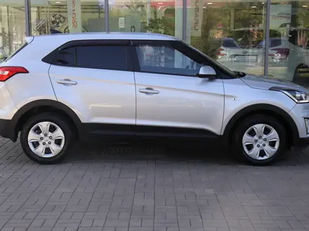 Hyundai Creta 2019 года за 6 690 000 тг. в Астана – фото 6