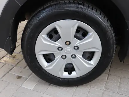 Hyundai Creta 2019 года за 6 690 000 тг. в Астана – фото 9