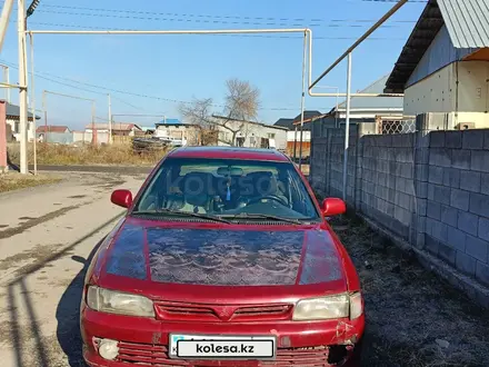 Mitsubishi Lancer 1992 года за 1 000 000 тг. в Алматы