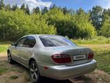 Nissan Cefiro 2002 годаүшін2 500 000 тг. в Щучинск – фото 2