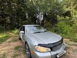 Nissan Cefiro 2002 годаүшін2 500 000 тг. в Щучинск