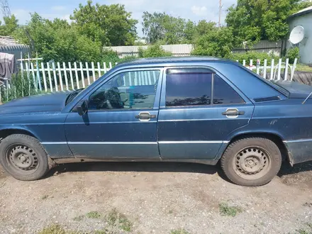 Mercedes-Benz 190 1993 года за 450 000 тг. в Кишкенеколь – фото 2