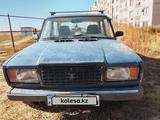 ВАЗ (Lada) 2107 2005 года за 250 000 тг. в Актобе – фото 2