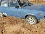 ВАЗ (Lada) 2107 2005 года за 250 000 тг. в Актобе