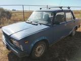 ВАЗ (Lada) 2107 2005 года за 250 000 тг. в Актобе – фото 3