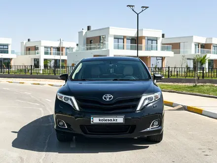 Toyota Venza 2013 года за 13 500 000 тг. в Актау