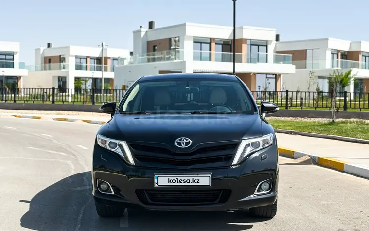 Toyota Venza 2013 годаүшін13 500 000 тг. в Актау